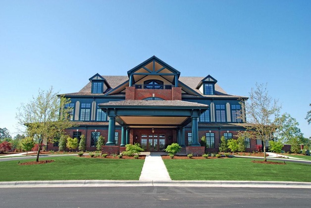 Gallery - The Inn At River Landing