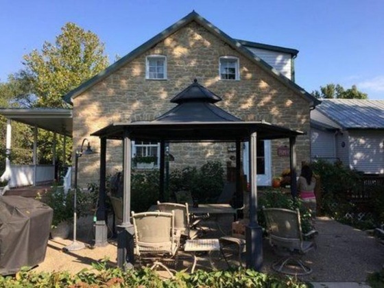 Gallery - Stone Haus Bed & Breakfast
