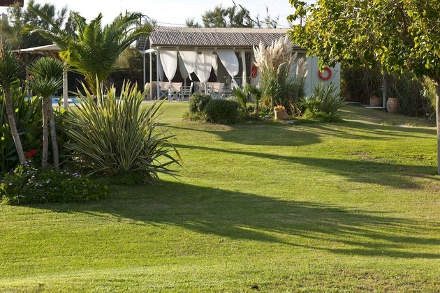 Gallery - Ammos Naxos
