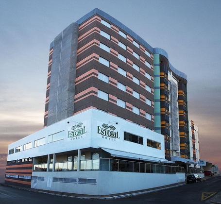 Gallery - Astron Associado Estoril Hotel