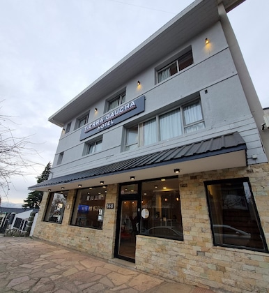 Gallery - Hotel Tierra Gaucha
