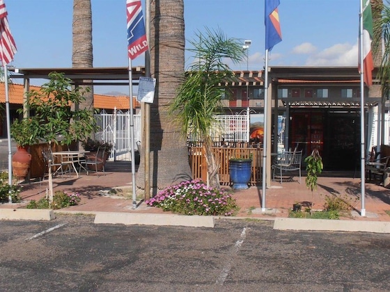 Gallery - Wildcat Inn