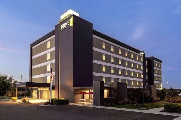 Gallery - Home2 Suites By Hilton York
