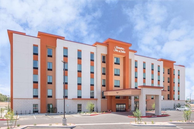 Gallery - Hampton Inn & Suites Phoenix East Mesa
