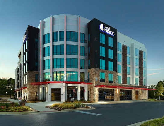Gallery - Hotel Indigo Tuscaloosa Downtown By Ihg