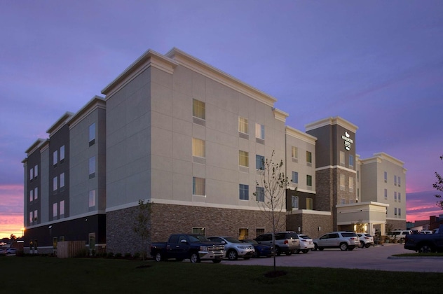 Gallery - Homewood Suites By Hilton Metairie New Orleans