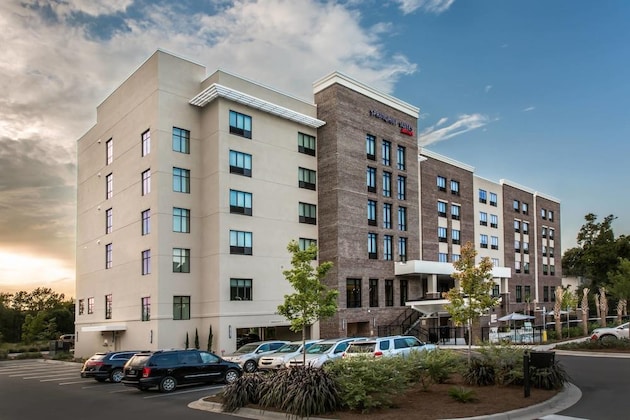 Gallery - Springhill Suites By Marriott Charleston Mount Pleasant