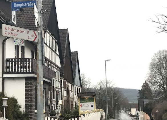 Gallery - Hotel Höxter Am Jakobsweg