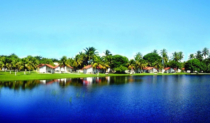 Gallery - Salute Bahia Hotel Spa