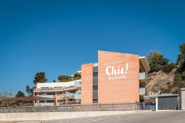 Gallery - ALEGRIA Chic Apartments
