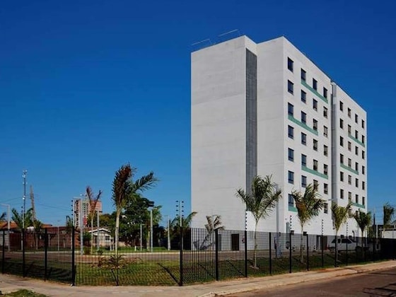 Gallery - Ibis Styles Rondonopolis
