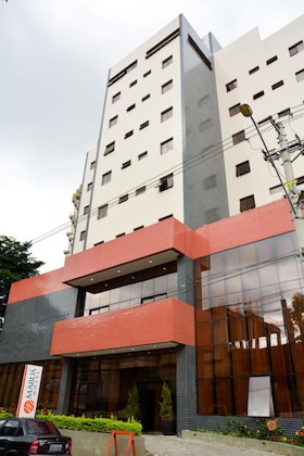 Gallery - Hotel Maruá