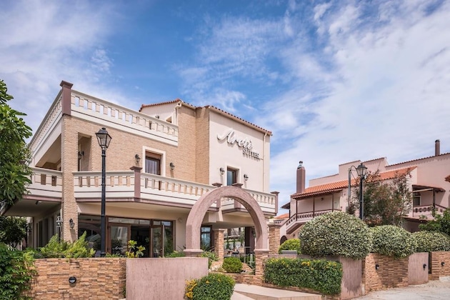 Gallery - Areti Suites