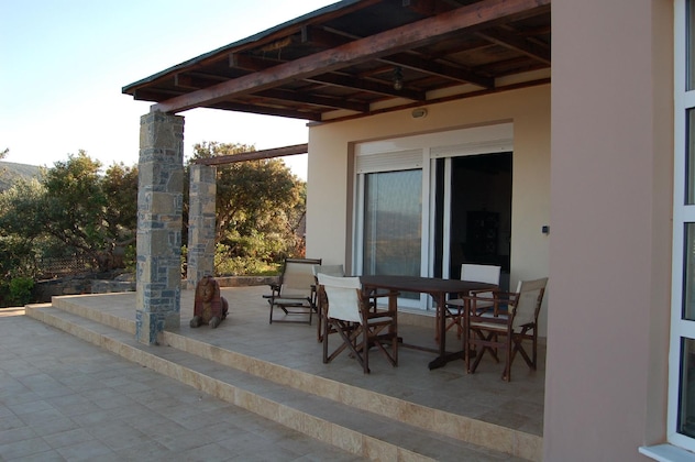 Gallery - Villa Thea-Sea Blossom
