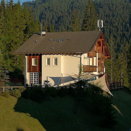 Gallery - Hotel Ca' del Bosco