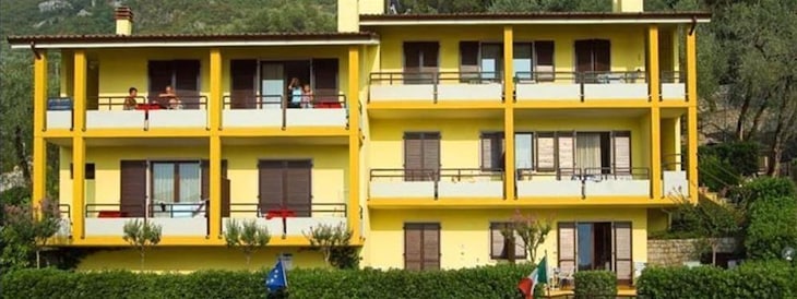 Gallery - Residence Mariù