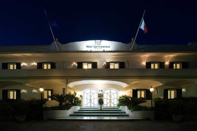 Gallery - Hotel San Francesco