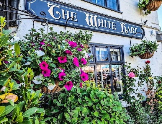 Gallery - The White Hart