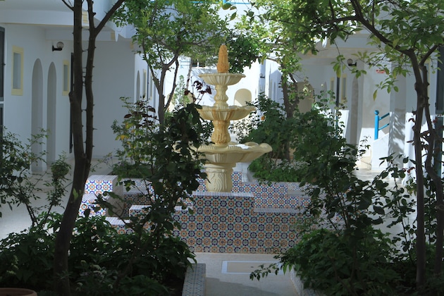 Gallery - My Hotel Garden Beach