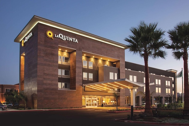 Gallery - La Quinta Inn & Suites By Wyndham Morgan Hill-San Jose South