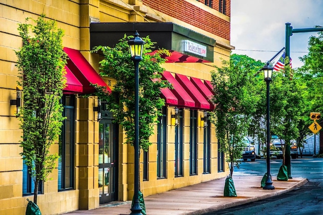 Gallery - Residence Inn By Marriott Charlottesville Downtown