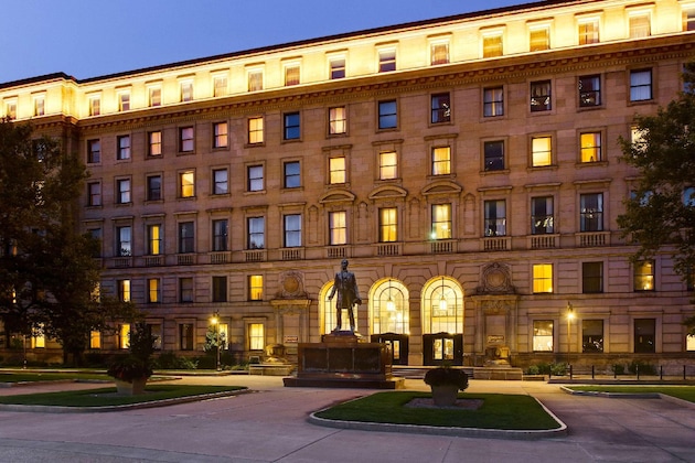 Gallery - Drury Plaza Hotel Cleveland Downtown