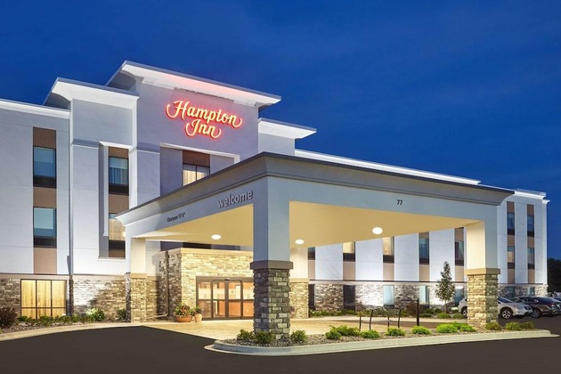 Gallery - Hampton Inn Fond Du Lac