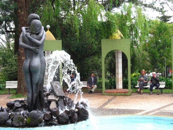 Gallery - Hotel San Pietro