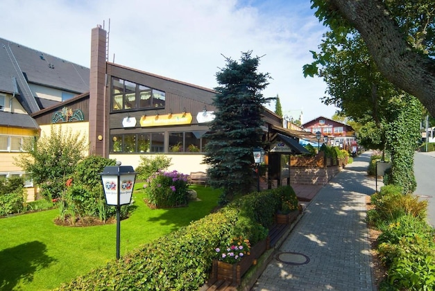 Gallery - Hotel Thüringenschanze