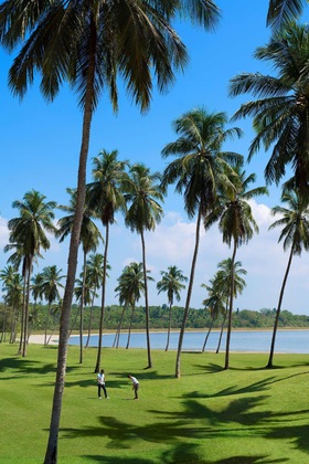 Gallery - Shangri-La Hambantota