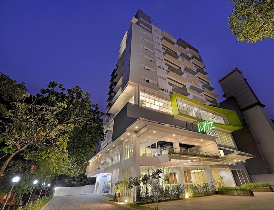 Gallery - Whiz Prime Hotel Pajajaran Bogor