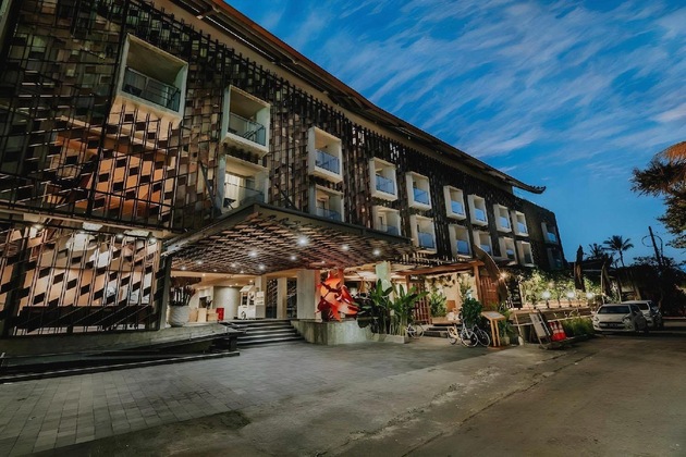 Gallery - Artotel Sanur Bali