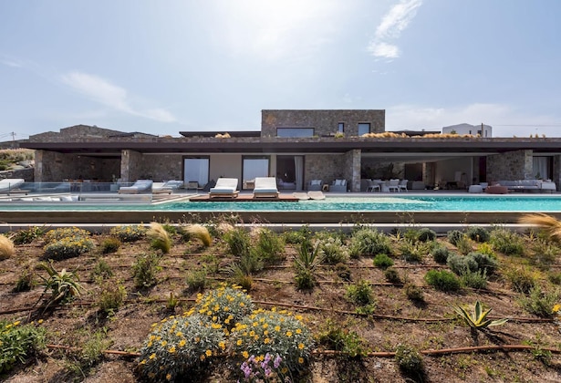 Gallery - Untold Mykonos