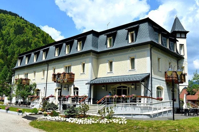 Gallery - Hotel Saisera