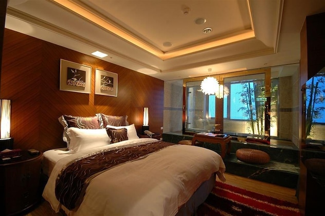 Gallery - Uinn Relax Hotel (New Taipei Linkou)