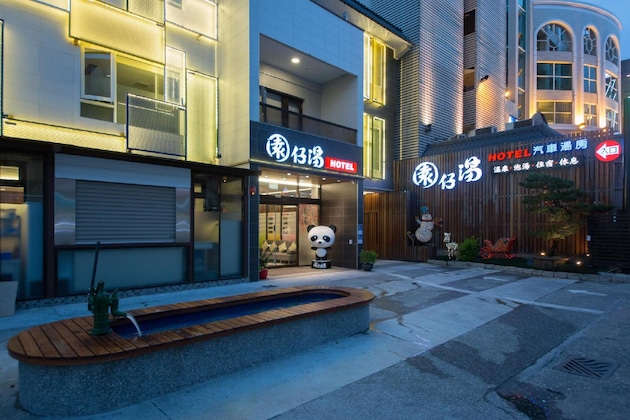 Gallery - Garden Spring Hotel