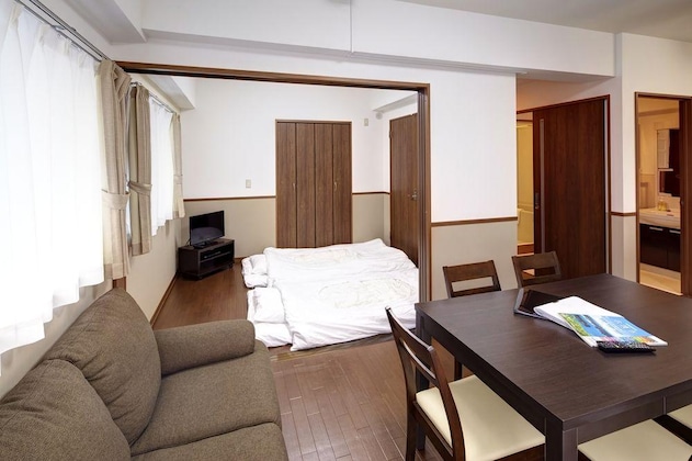 Gallery - Condominium Resort Nago Grand Sedona