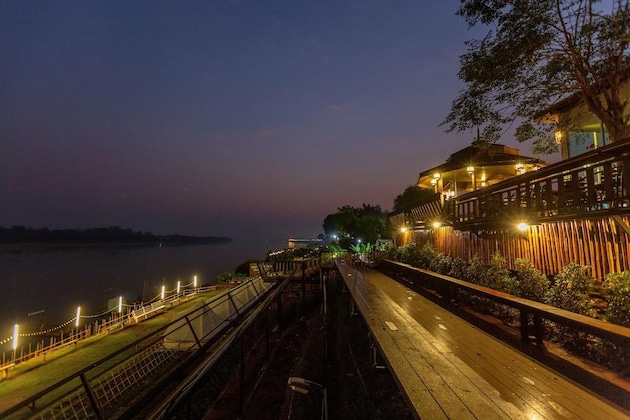 Gallery - Chiangkhan River Mountain Resort