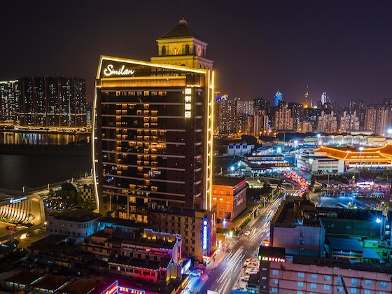 Gallery - Similan Hotel Zhuhai