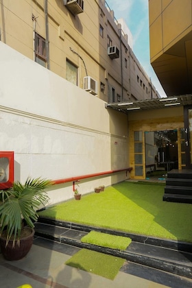 Gallery - Cs Boutique Hotel