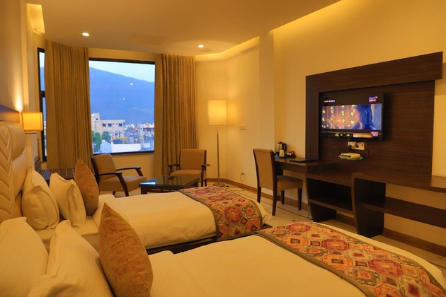 Gallery - Hotel Natraj