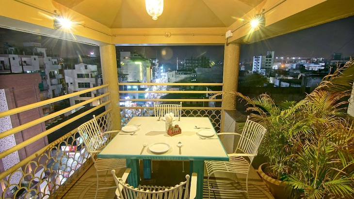Gallery - Hotel Amrta