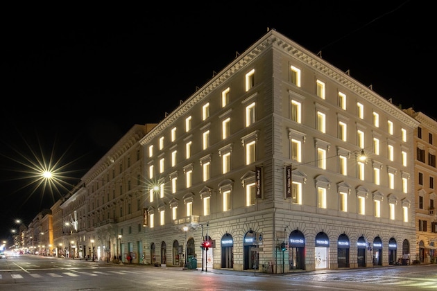 Gallery - The Glam Hotel