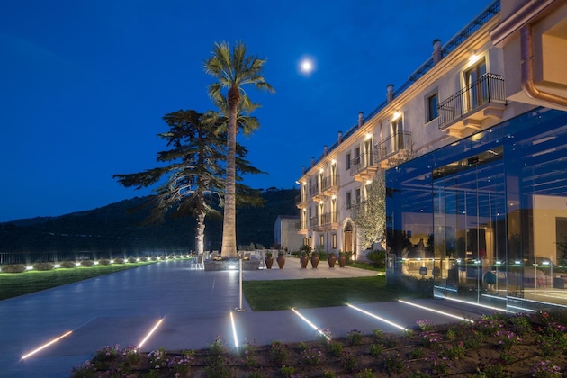 Gallery - Best Western Plus Hotel Terre Di Eolo