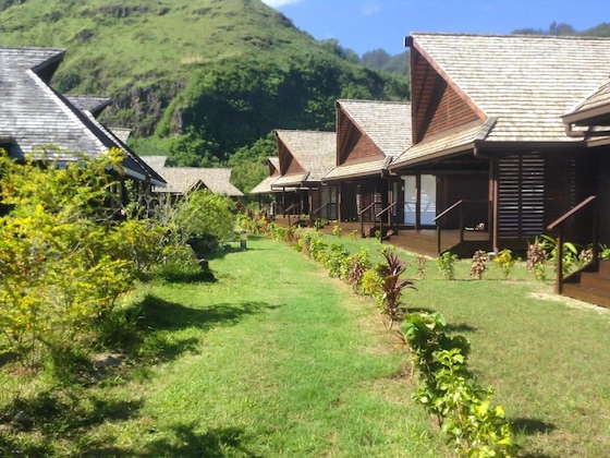 Gallery - Residence Moorea Sunset Beach