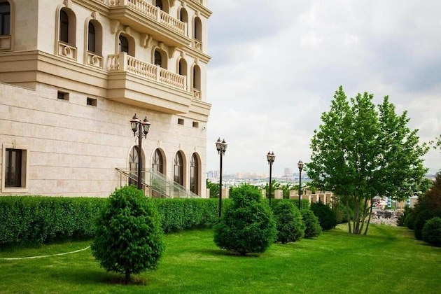 Gallery - Kainar Hotel