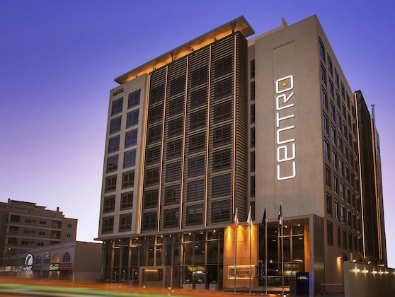 Gallery - Centro Capital Doha By Rotana