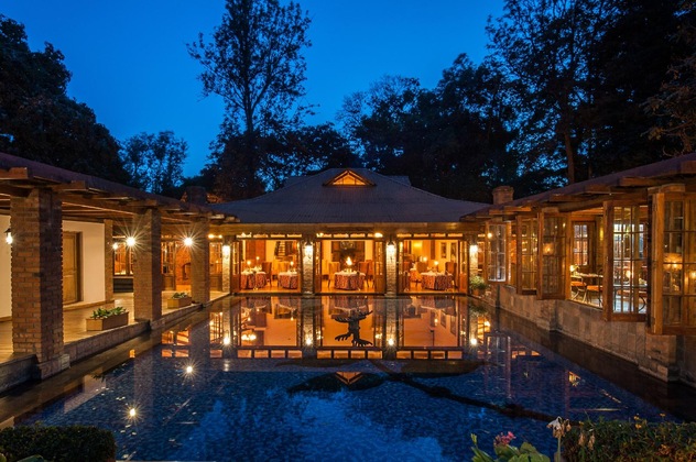 Gallery - Elewana Arusha Coffee Lodge