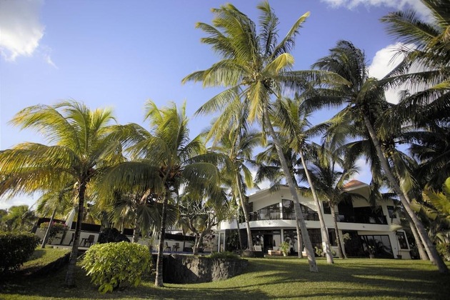 Gallery - La Maison de la Plage