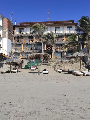 Gallery - Hotel Costa Blanca Mancora